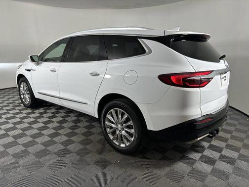 2019 Buick Enclave Premium
