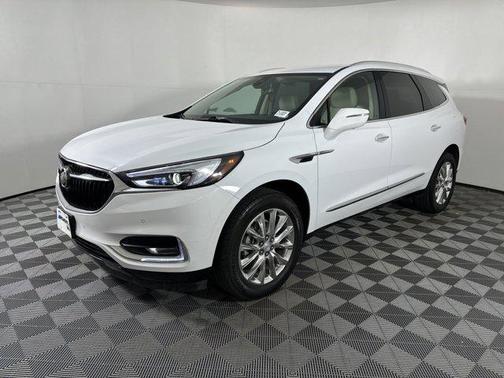 2019 Buick Enclave Premium
