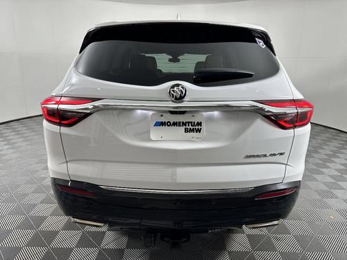 2019 Buick Enclave Premium