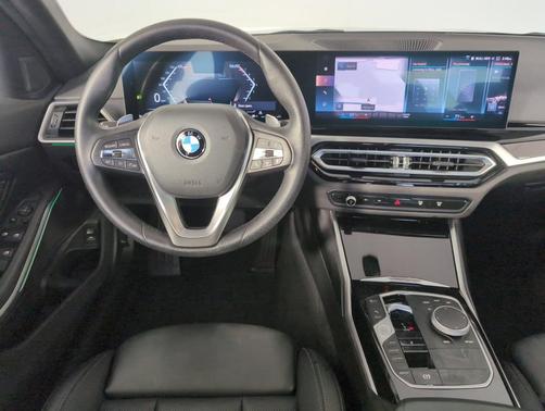 2023 BMW 330 i