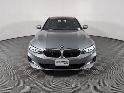 2023 BMW 330 i