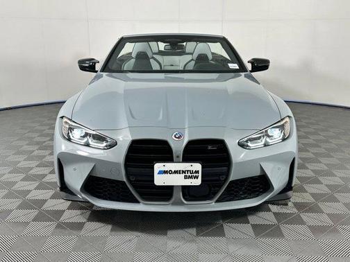 2023 BMW M4 Competition xDrive