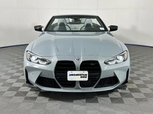 2023 BMW M4 Competition xDrive