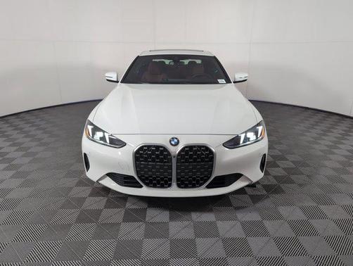 2026 BMW 430 i