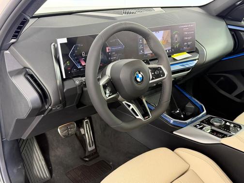 Dune 2026 BMW X3 30 xDrive