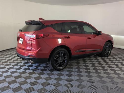 2023 Acura RDX A-Spec