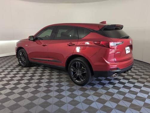 2023 Acura RDX A-Spec