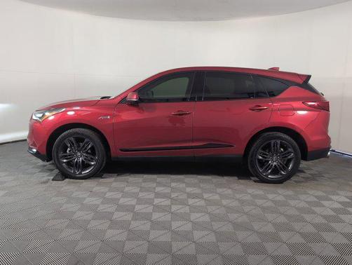 2023 Acura RDX A-Spec