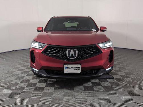2023 Acura RDX A-Spec