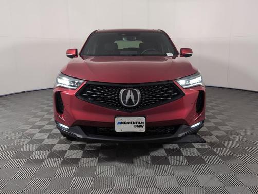 2023 Acura RDX A-Spec