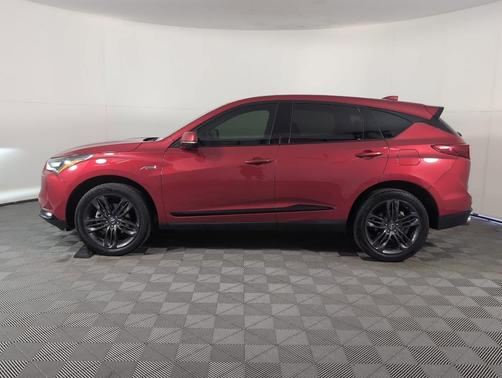 2023 Acura RDX A-Spec