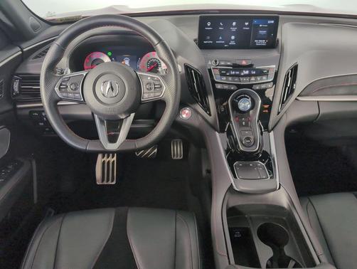 2023 Acura RDX A-Spec