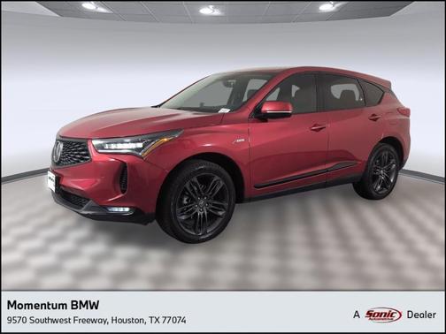 2023 Acura RDX A-Spec