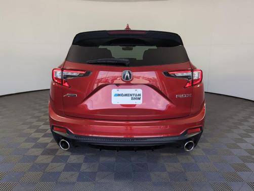 2023 Acura RDX A-Spec