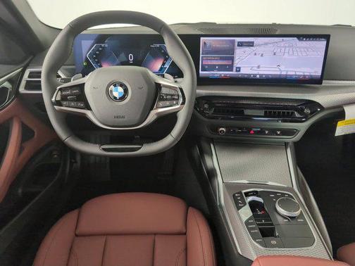 2025 BMW 430 i xDrive