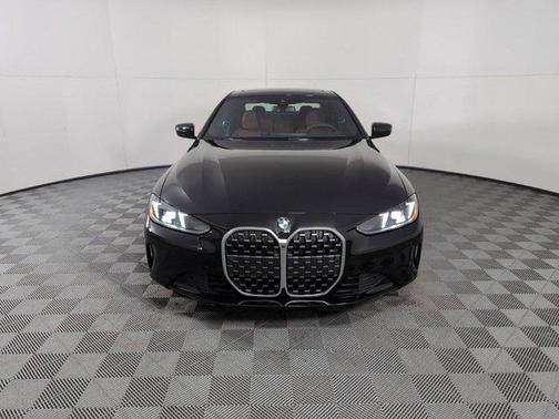 2025 BMW 430 i xDrive