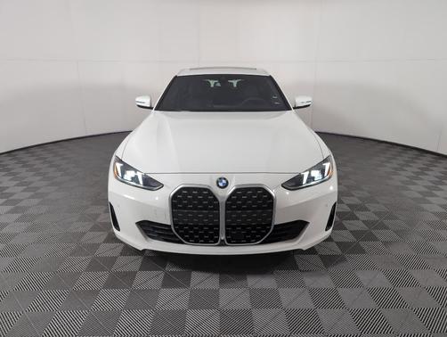 2025 BMW 430 Gran Coupe i