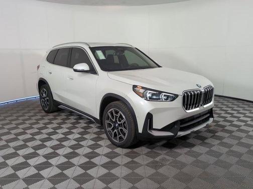 2025 BMW X1 xDrive28i
