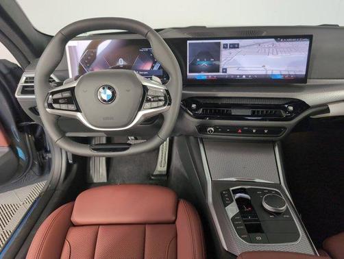 2026 BMW 430 i