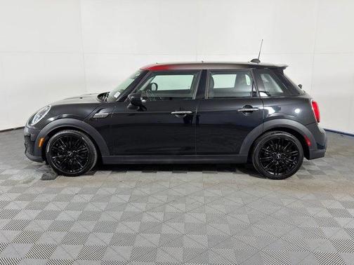 2023 MINI Hardtop Cooper S