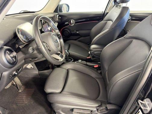 2023 MINI Hardtop Cooper S