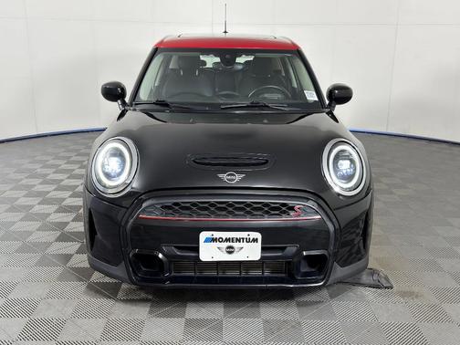 2023 MINI Hardtop Cooper S