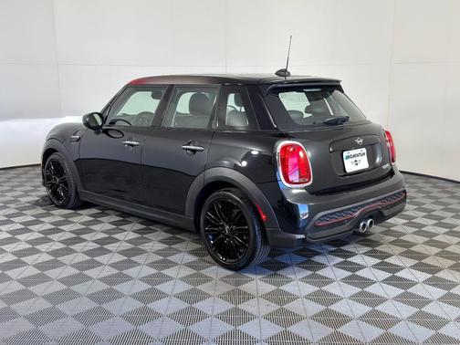 2023 MINI Hardtop Cooper S