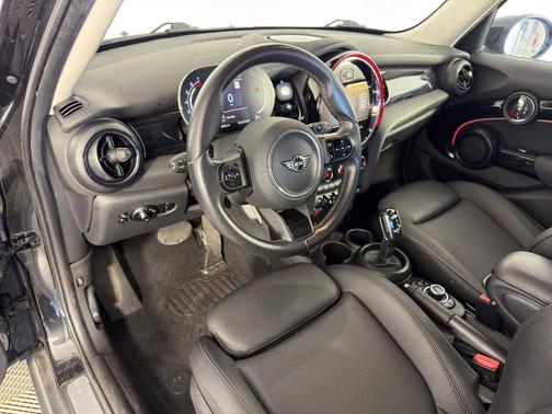 2023 MINI Hardtop Cooper S