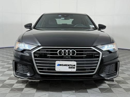 2019 Audi A6 55 Prestige