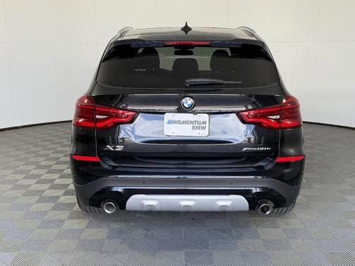 2020 BMW X3 PHEV xDrive30e