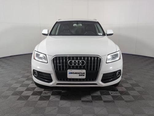 2014 Audi Q5 2.0T Premium Plus