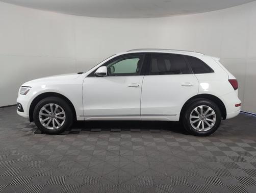 2014 Audi Q5 2.0T Premium Plus