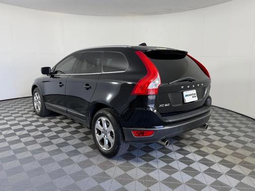 Black Stone 2013 Volvo XC60 3.2 Premier