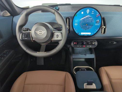 2025 MINI Countryman S
