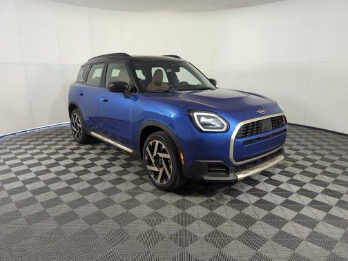 2025 MINI Countryman S