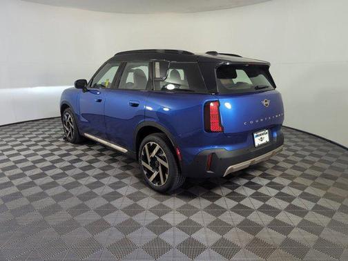 2025 MINI Countryman S