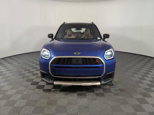 2025 MINI Countryman S