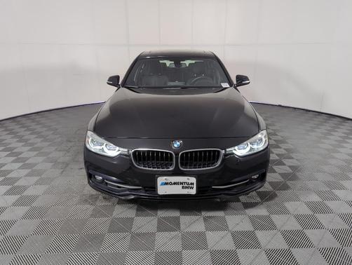 2017 BMW 330 i