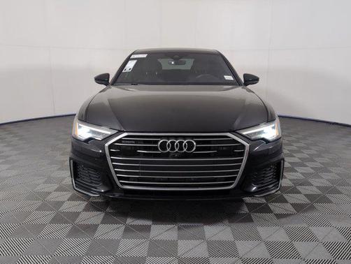 2021 Audi A6 55 Premium Plus