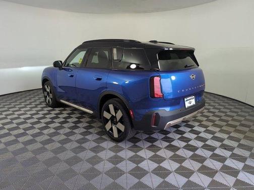 2025 MINI Countryman S