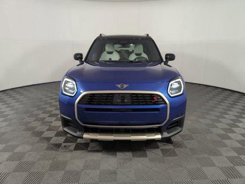 2025 MINI Countryman S
