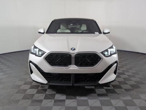 2026 BMW X2 xDrive28i