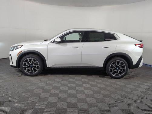 2026 BMW X2 xDrive28i