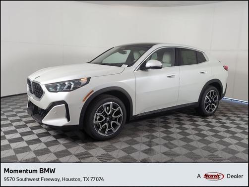 2026 BMW X2 xDrive28i