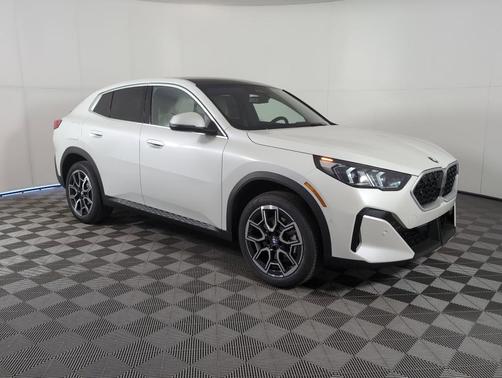 2026 BMW X2 xDrive28i