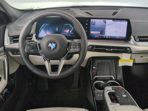 2026 BMW X2 xDrive28i