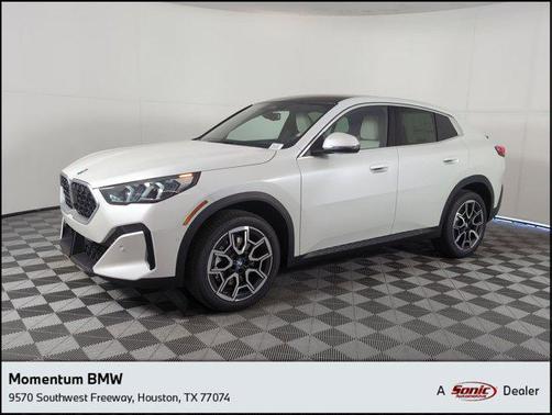 2026 BMW X2 xDrive28i