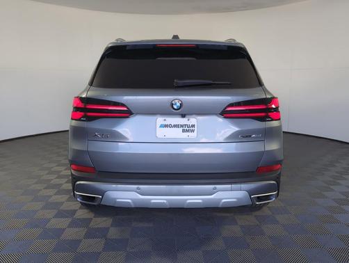 2025 BMW X5 sDrive40i