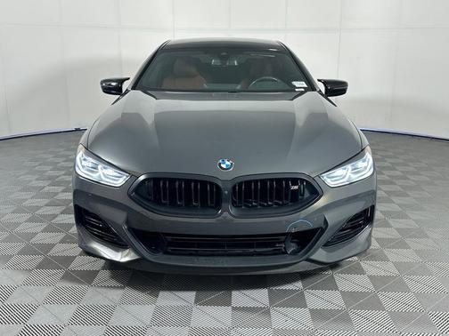 2023 BMW M850 Gran Coupe i xDrive