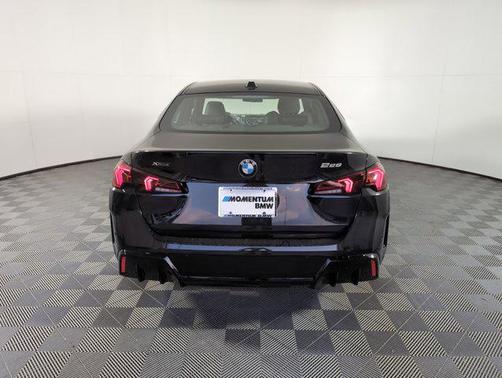 2025 BMW 228 Gran Coupe xDrive